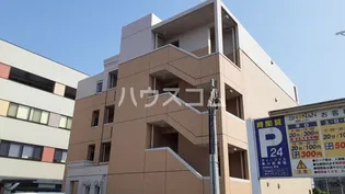 サニープレイス湘南の画像