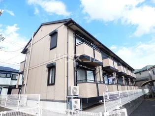 千葉県習志野市藤崎7丁目【アパート】の外観