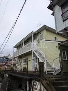 グリーンヒルズ佐伯の画像