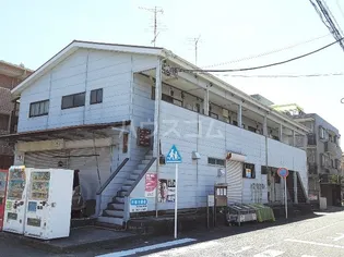 コーポ大石の画像