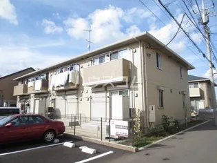 グレイス鷺沼台Aの画像