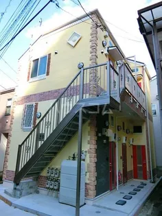 ユナイト阪東橋カークランドの画像