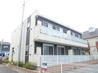 レオパレス桜が丘の画像