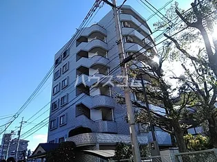 ガーデンヒルズ吉田の画像