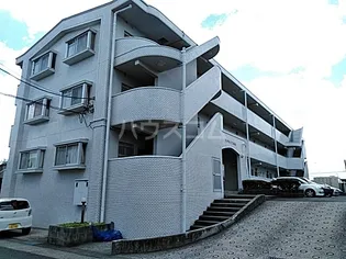 エクセレンス名東【1階】の外観