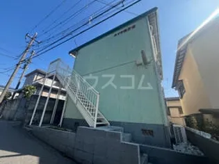 ハイツ時計坂の画像