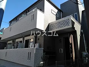 ルエルメゾン堀江の画像