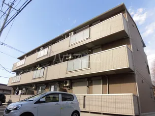 プティ ポワールの画像