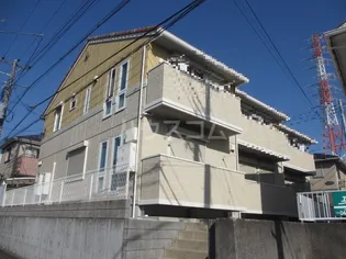 メゾンルミエールの画像