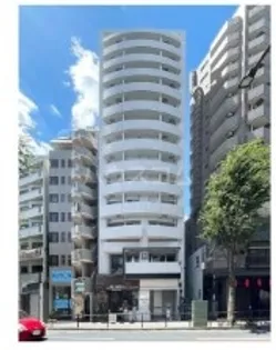 吉祥寺御殿山デュープレックスリズの画像