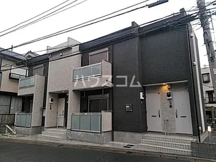 リブリ グランハイムIIの画像