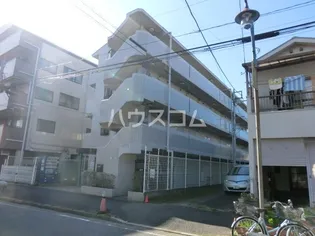 クリオ鶴見伍番館の画像