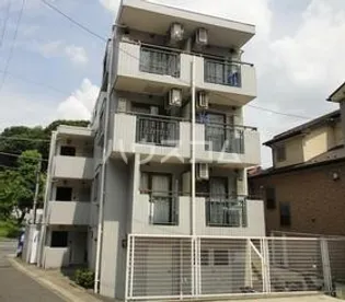 ハイタウン横浜の画像