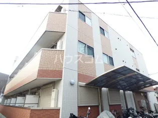 エクセレントコート津田沼の画像