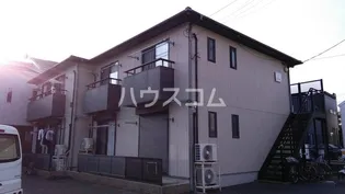 CASA DE LA COSTAの画像