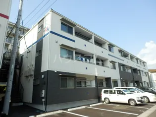 ミリアビタ響の画像