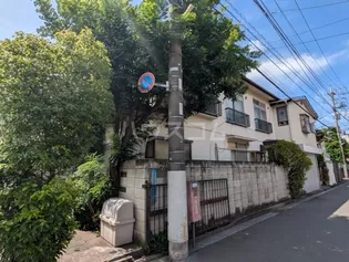 東京都武蔵野市吉祥寺南町3丁目【アパート】の外観