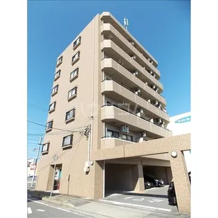 グレイスコート元郷の画像