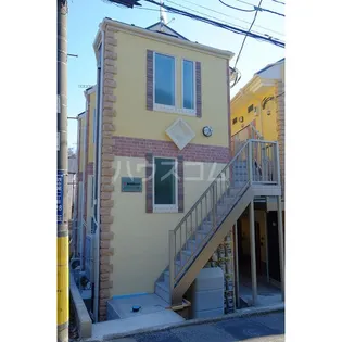 ユナイトルミエール妙蓮寺の画像