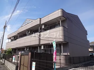 コンフォールの画像