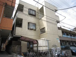 エスペランサ瑞江A棟の画像