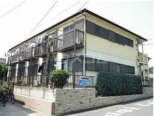 ハイム湘南台の画像