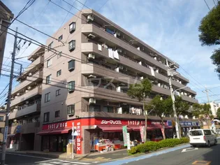 SWEET HILLS瑞江の画像