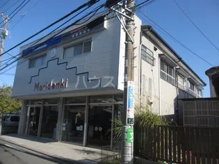 森コーポラスの画像