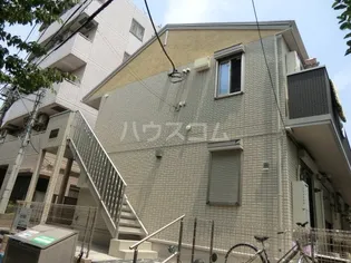 リベラ湘南の画像