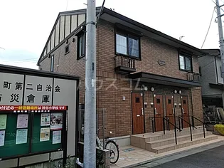 ドルチェ高座渋谷の画像