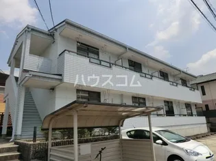 グリーンヒルズ山田8の画像