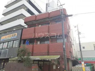 ふたばビルの画像