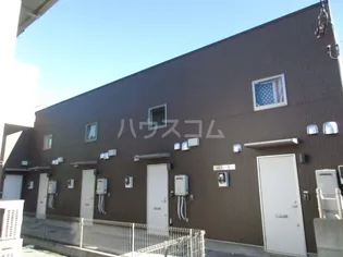 NSKコーポ幕張の画像