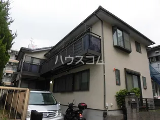 レオパレスベルノの画像