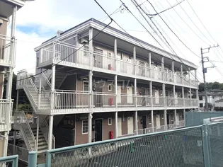 ドエル アルス神大寺の画像