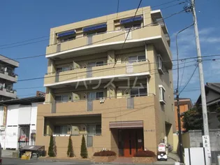 ドエル瑞江の画像