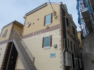 ユナイト山手ブロジェットの瞳の画像