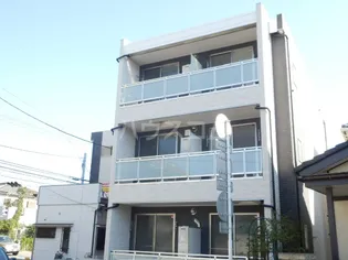 千葉県習志野市大久保1丁目【マンション】の外観