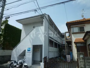 グリーンハイツIIの画像