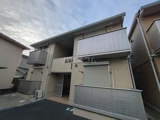 シャルマン ドミールBの画像