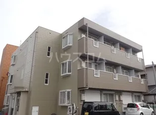 ニュー瑞江の画像