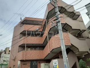 アジュール片倉の画像