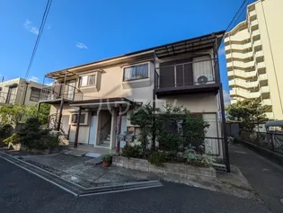 下篠崎サンハイツの画像