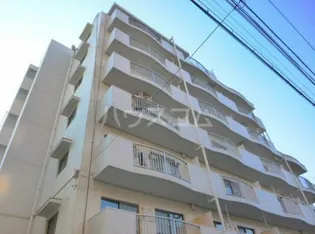 サンモール四季IIの画像