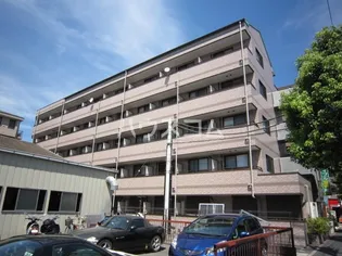 ギンガム瑞江の画像