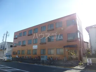 第2プラムフラワーガーデンの画像