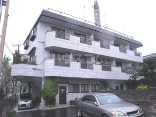 クレールマンションノグチの画像