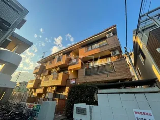 ノザーク所沢の画像