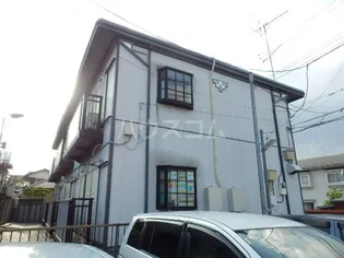 アーバンリゾート2号館の画像