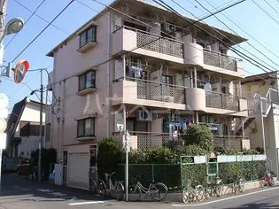 日神パレス田無第2の画像